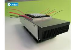 China PCR Peltier Thermoelectric Cooler Heating And Cooling Module 96 Hole Semiconductor supplier