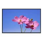 75 Inch 4K Smart Outdoor LCD Digital LG High Tni Display LCD Module for sale