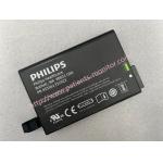 PHiliph VM6 VM8 Patient Monitor Rechargeable Li-ion Battery 453561731923 for sale
