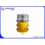 AH-HP/L Helipad Landing Lights LED Light Source For Heliport Runway / Taxi Way for sale