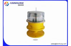 China Steady - Burning Mode Helipad Landing Lights IP67 Protection Standard supplier