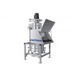 DUST-FREE DUMPING STATION