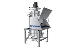 China DUST-FREE DUMPING STATION supplier