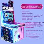 New Type Indoor Arcade Coin-operated Game Machine Children's Game Machine Joystick Operation for sale