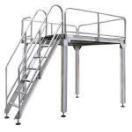 Back Sealing Automatic Pouch Packing Machine For Coffee Bean
