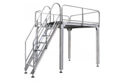 China Back Sealing Automatic Pouch Packing Machine For Coffee Bean supplier
