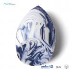 Non Latex Gourd ISO9001 Makeup Puff Sponge for Face