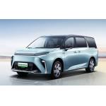 Maxus Mifa 9  Mpv Electric Car High Speed New Energy Vehicles 5 Doors for sale
