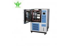 China Water - Cooled Climatic  50HZ Environmental Test Chamber supplier