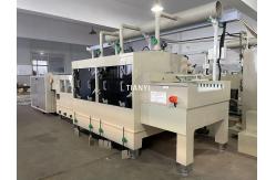 China Dry Film Photo Developing Machine Developer For Printed Circuit Board supplier