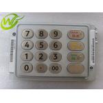 ATM Machine Parts NCR Secure Keyboard EPP 445-0717250 4450717250 for sale