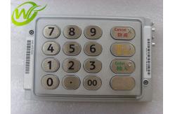 China ATM Machine Parts NCR Secure Keyboard EPP 445-0717250 4450717250 supplier
