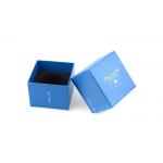 Embossing Decorative Paperboard Boxes