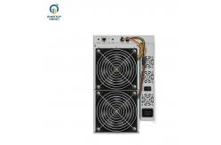 China Blockchain Canaan Avalon A1246 85t Profitability High Btc Asic Miners 3230w supplier