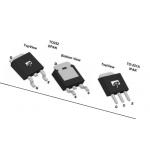 Custom Made High Power Npn Transistor , Fast Switching Transistor 12A for sale