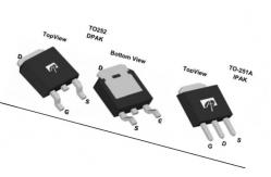 China Custom Made High Power Npn Transistor , Fast Switching Transistor 12A supplier