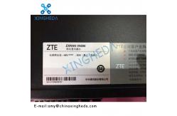 China ZTE ZXRAN V9200 5G BBU VSWc2 VSWd1 Control And Switching Management Equipment supplier