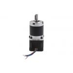 High Torque NEMA17 42mm Geared Stepper Motor With Planetary Gearbox
