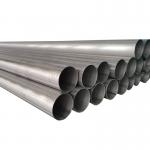 SAE 1006 Q235 CS Seamless Tube Pipe Diameter 24'' Carbon Steel for sale