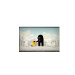 LP156WH3-TLL2 15.6 Inch 1366*768 WLED LCD Laptop Screen for sale