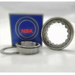 Single Row ABEC-5 Nup2214 Cylindrical Roller Bearing size 70*125*31mm for sale