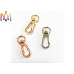 Lobster Clasp Custom Shape Keychains Waist Hanging Bag Pendant for sale