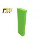 Easy Assembly Cardboard Paper Side Wing Display Professional Free Design With Hooks