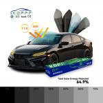 High Quality Window Film 10 Years Warranty Uv 99% Irr 90% Nano Ceramic Film 3M Window Tint Film for sale