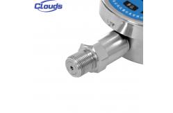 China YK100B Smart Water Pressure Sensor High Precision Continuous Measurement supplier