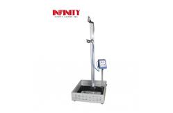 China Electronic Impact Testing Drop Ball Test Equipment JIS Standard supplier