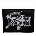 Customized Logo Embroidery Hat Patches Embroidered Fabric Applique For Jeans Bag Clothing for sale