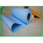 20LB Blueprint Plotter Roll Paper For Engineering Drawing 36 x 50 Yard