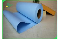 China 20LB Blueprint Plotter Roll Paper For Engineering Drawing 36 x 50 Yard supplier