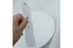 China White PI Alloy Flexible Polyimide Heaters Low Pressure For Energy Mining Industrial supplier