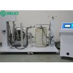 Two Station Washing Machine Door Durability Tester IEC60335-2-4 for sale