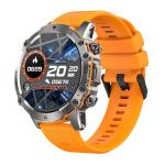 AK56 Smartwatch Bluetooth Call Men'S Fitness Tracker Watch 1.43 Inch for sale
