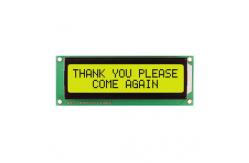 China NHD-0216S3Z-FL-GBW-V3 supplier