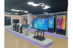 China Outdoor LCD Digital Signage manufacturer