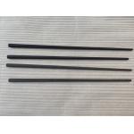 China custom made tapered carbon tubes carbon fiber cue shaft conical carbon fiber tubing for sale