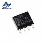 Mcu s Microprocessor Chip AD8607ARZ Analog ADI Electronic components IC chips Microcontroller AD8607 for sale