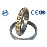 Small Size Thrust Ball Bearing 51406 0.53 KG 30mm * 70mm * 28mm For Mine Machine for sale