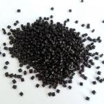 UV Resistant PVC Compounds Virgin Cable Grade Granules 70 Degree for sale