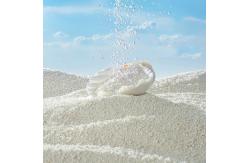 China Flushable ODM Cassava Litter Natural Cat Litter Without Dust supplier