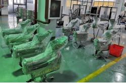 China Single Punch Tablet Press Machine manufacturer