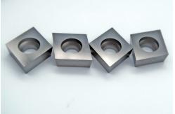 China Customized Grit PCD Grinding Tools for Polishing Surface Treatment supplier
