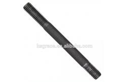China 1/4-2 DIN938 Double End Studs Double Ended Stud Bolt DIN 938 supplier
