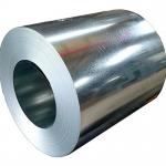 275g/M2 GI Sheet Coil S250 S280 S320GD Prepainted Galvanized Steel Coil for sale