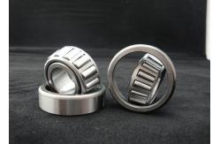 China Large Aper Roller Bearing Custom  For Moderate Speed Tapered Wheel Bearings supplier