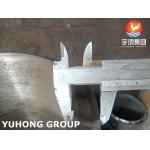 Alloy Steel Seamless Pipe ASTM A335 P91 High temperature overheated device reheater