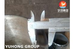 China Alloy Steel Seamless Pipe ASTM A335 P91 High temperature overheated device reheater supplier